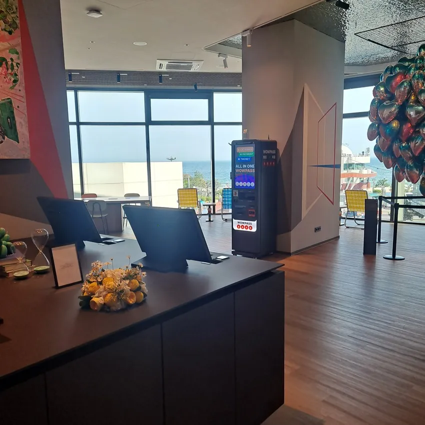 L7ホテル 海雲台 - 写真2