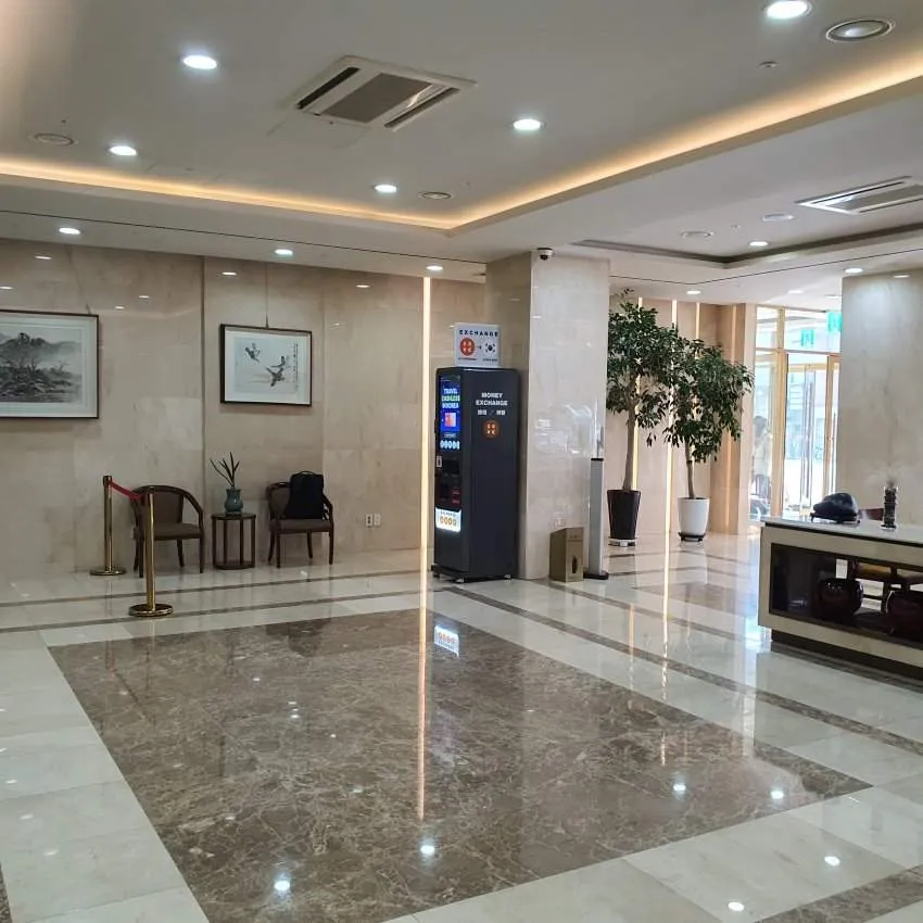 サミットホテル - 写真2