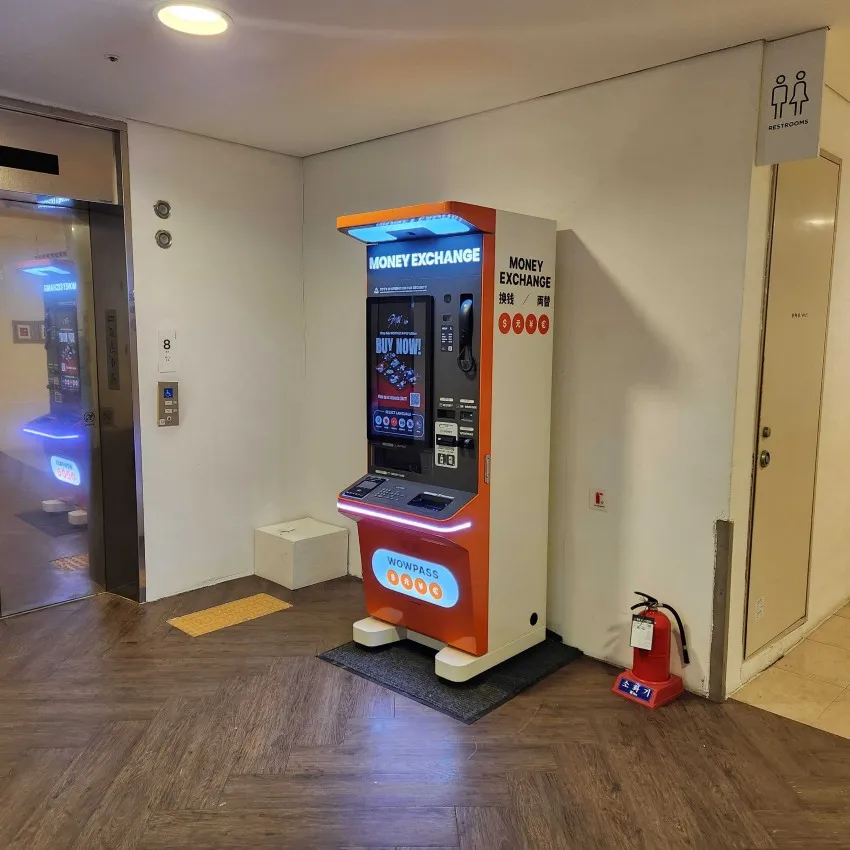 ロッテプレミアムアウトレット東釜山店 - 写真2