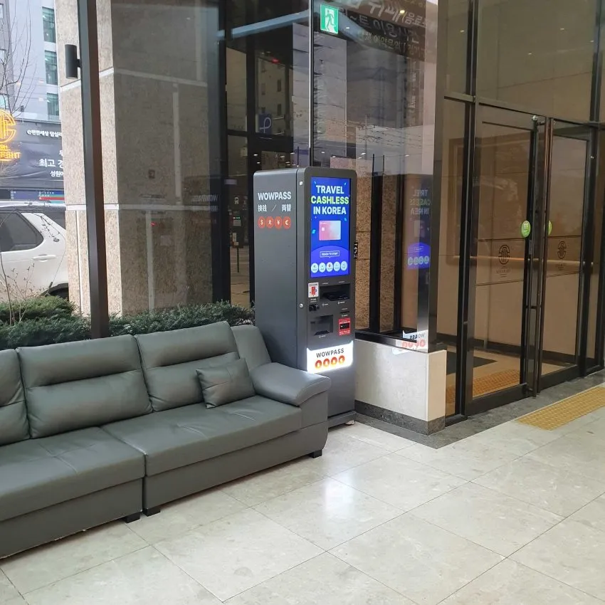 リセンツ東大門ホテル - 写真2