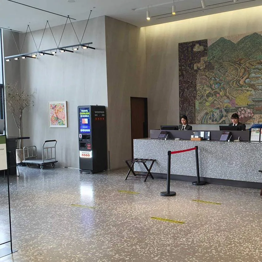 ラカサ ホテル 光明 - 写真2