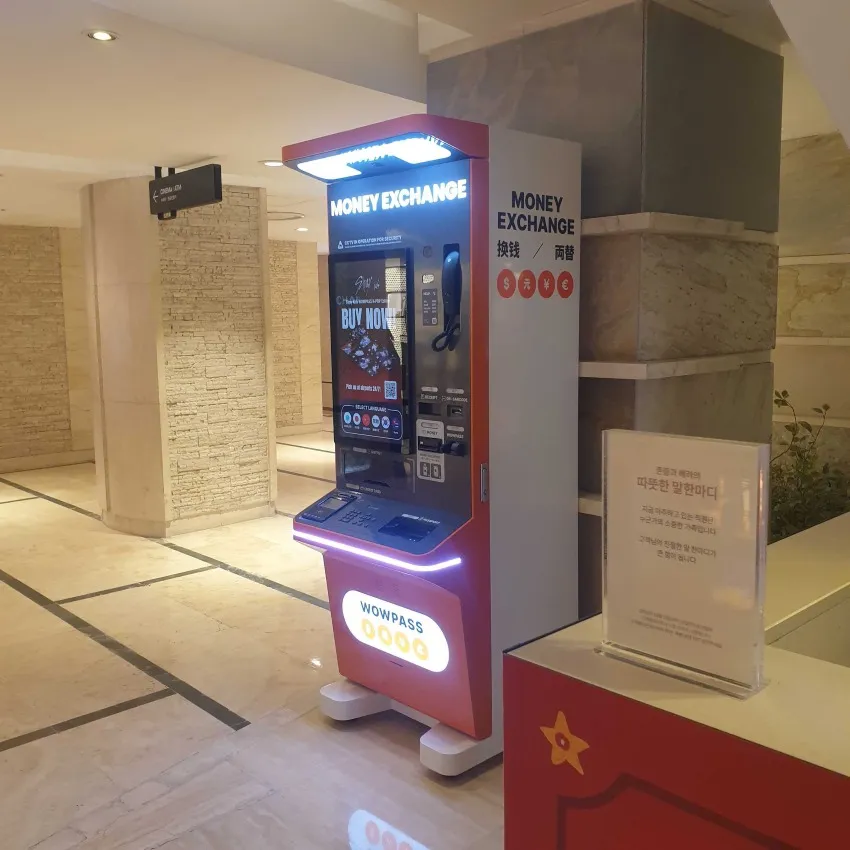 ロッテ百貨店本店 アベニュー・エル - 写真2