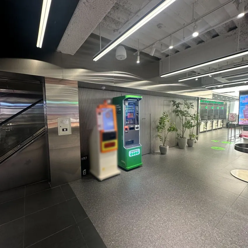 CU東大門ファッションタウン店 - 写真2