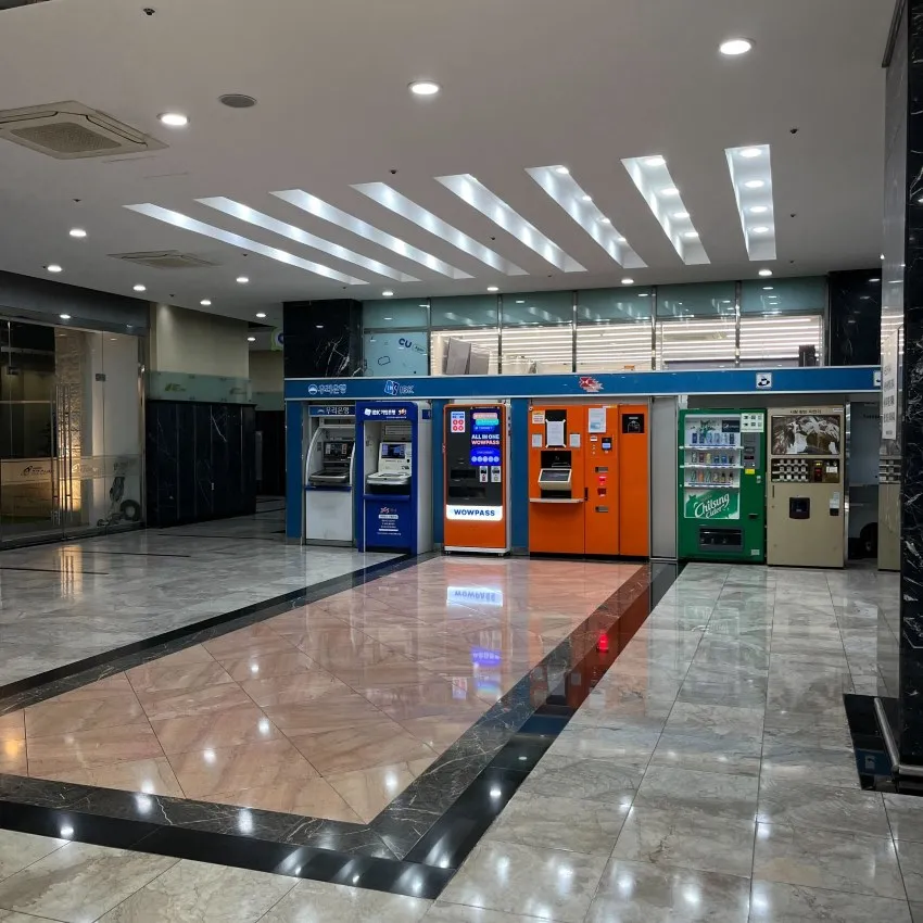 ウリムe-bizセンター1次 - 写真2