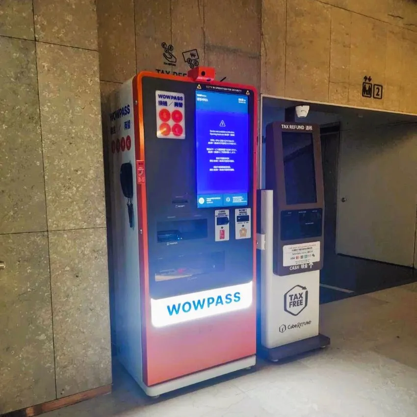 ロッテ百貨店 釜山本店 - 写真2