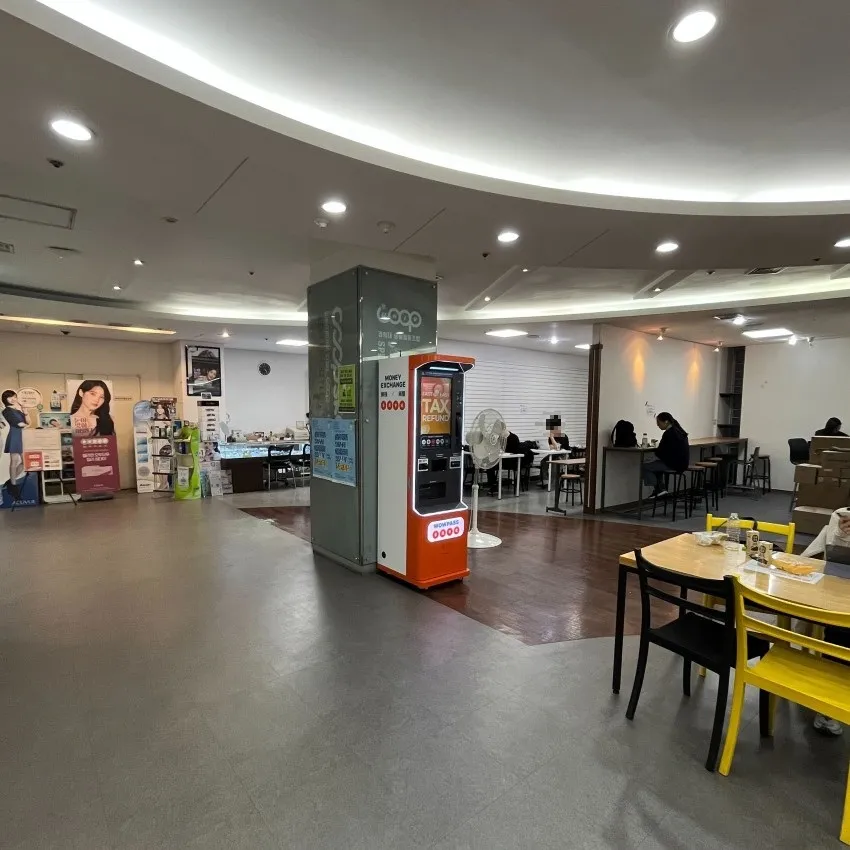 慶熙大学校ソウルキャンパス清雲館 - 写真2