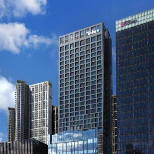 テイクホテル - 写真2