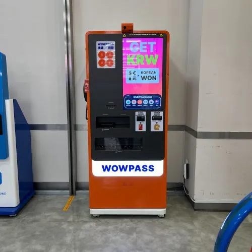 ロッテマート 永宗島店 - 写真2