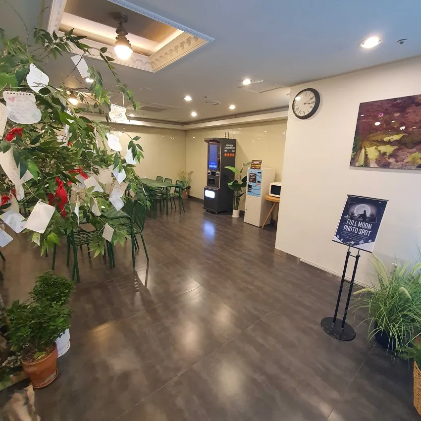 ホテルスカイパーク 明洞2号店 - 写真2