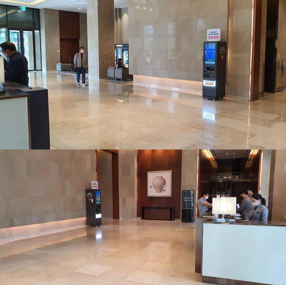 ロッテシティホテル 大田 - 写真2