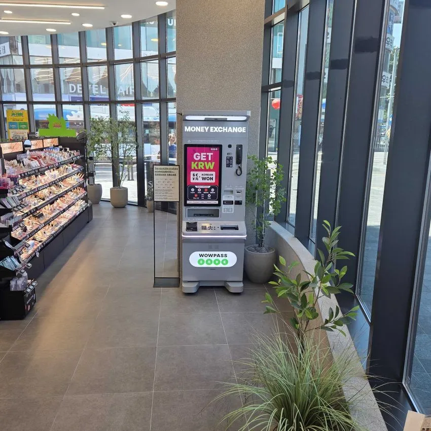 OLIVE YOUNG 海雲台セントラル店 - 写真2