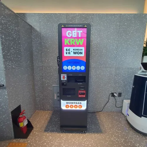 フォーポインツ 江南 - 写真2