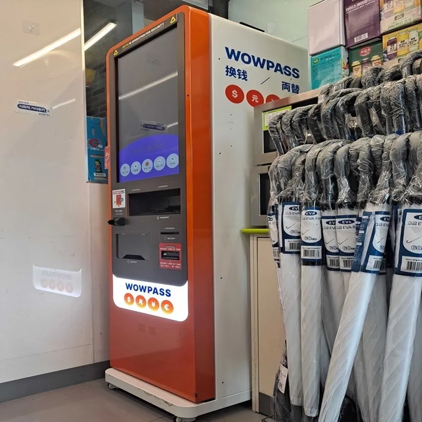 CU 海雲台九南路 - 写真2