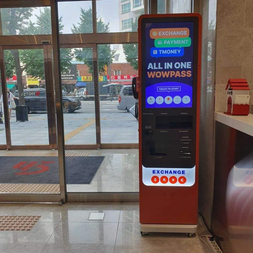 ホテルU5 - 写真2