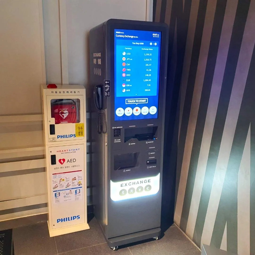 ロッテホテル L7 明洞 - 写真2