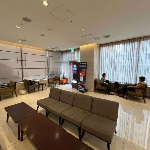 アリランヒル ホテル 東大門 - 写真2