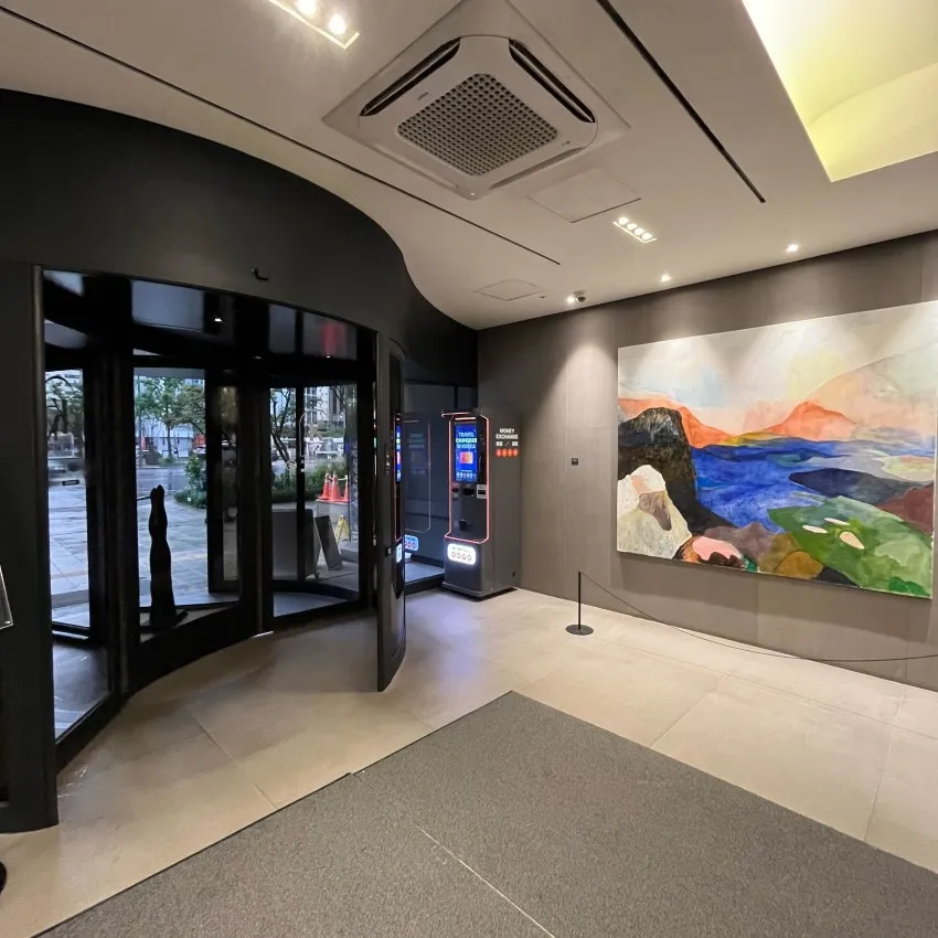 セブンイレブン ソウル駅中央店 - 写真2