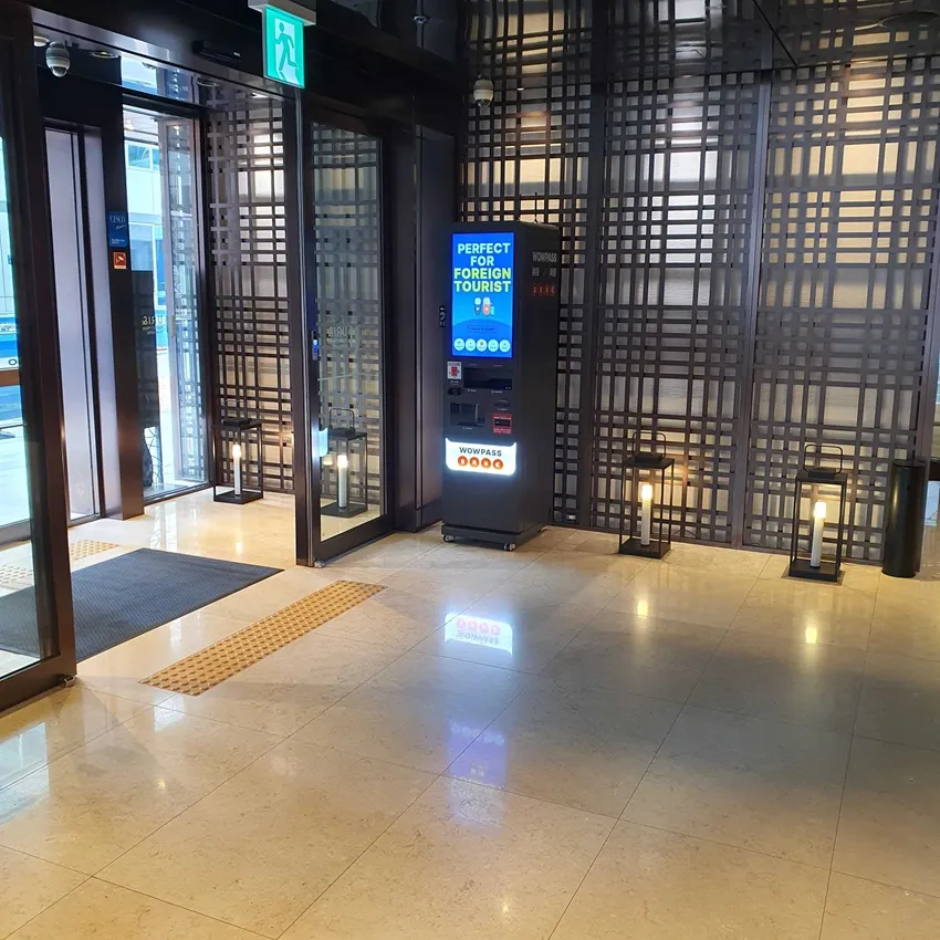 ホテル ユリアン - 写真2