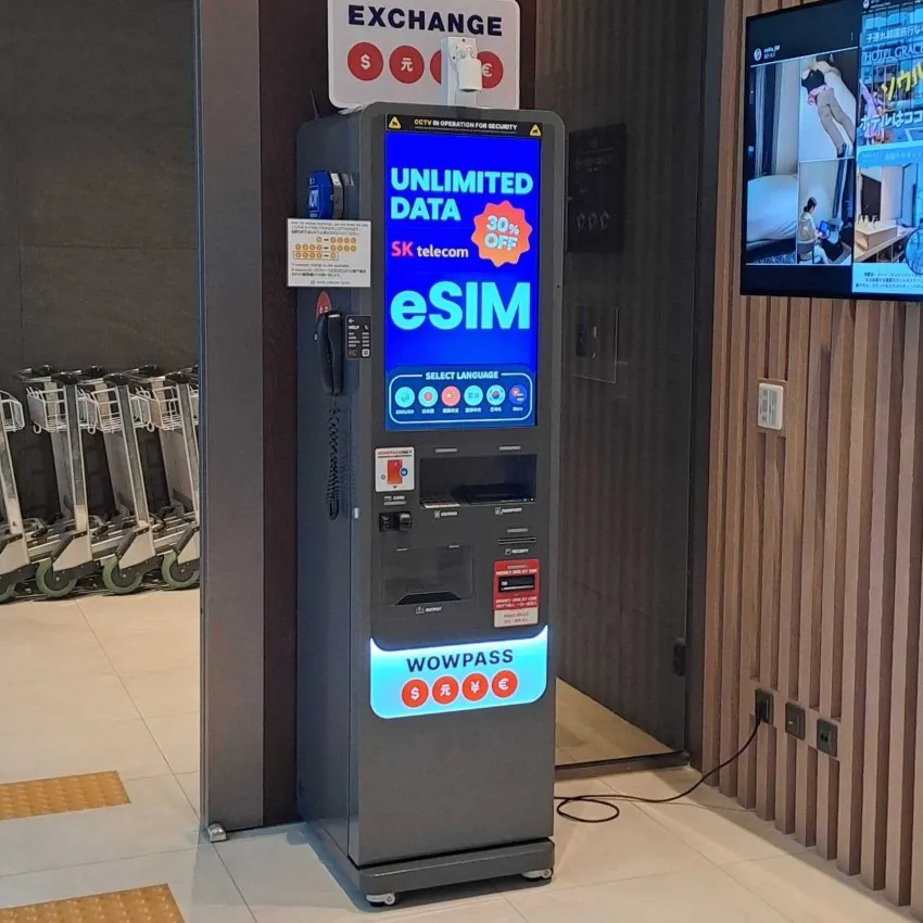 ホテルグレイスリー ソウル - 写真2