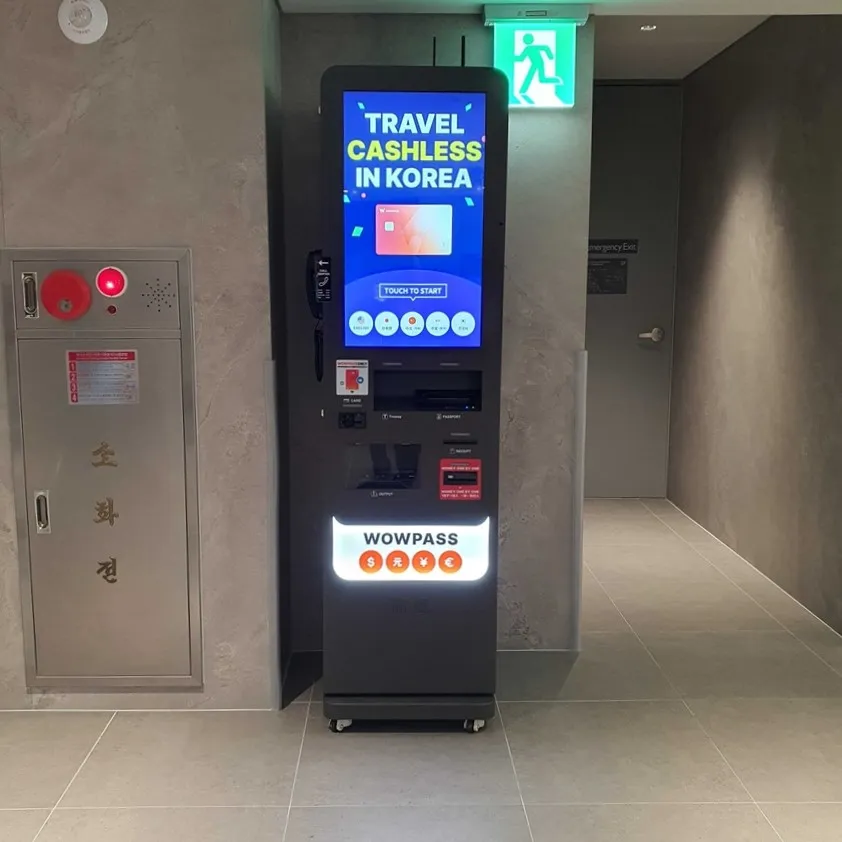 トラベロッジ 明洞 南山 ホテル - 写真2