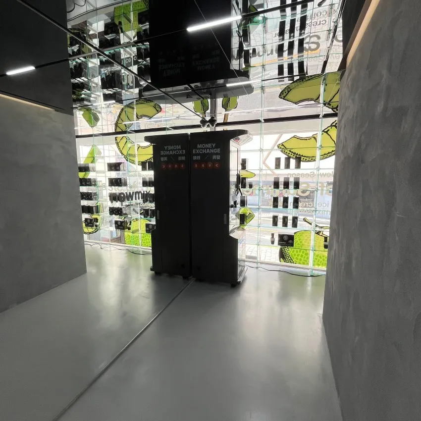 ニューミックスコーヒー 北村店 - 写真2