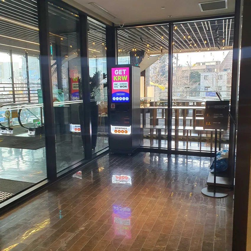 ボコホテル 江南 - 写真2