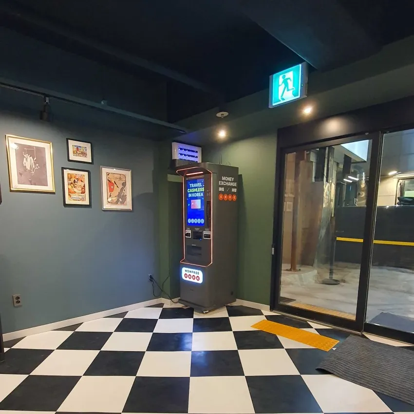 ブルードット ポシュテル - 写真2