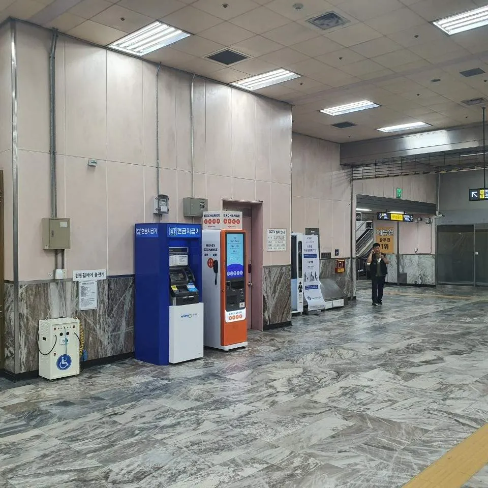 大林駅（7号線） - 写真2
