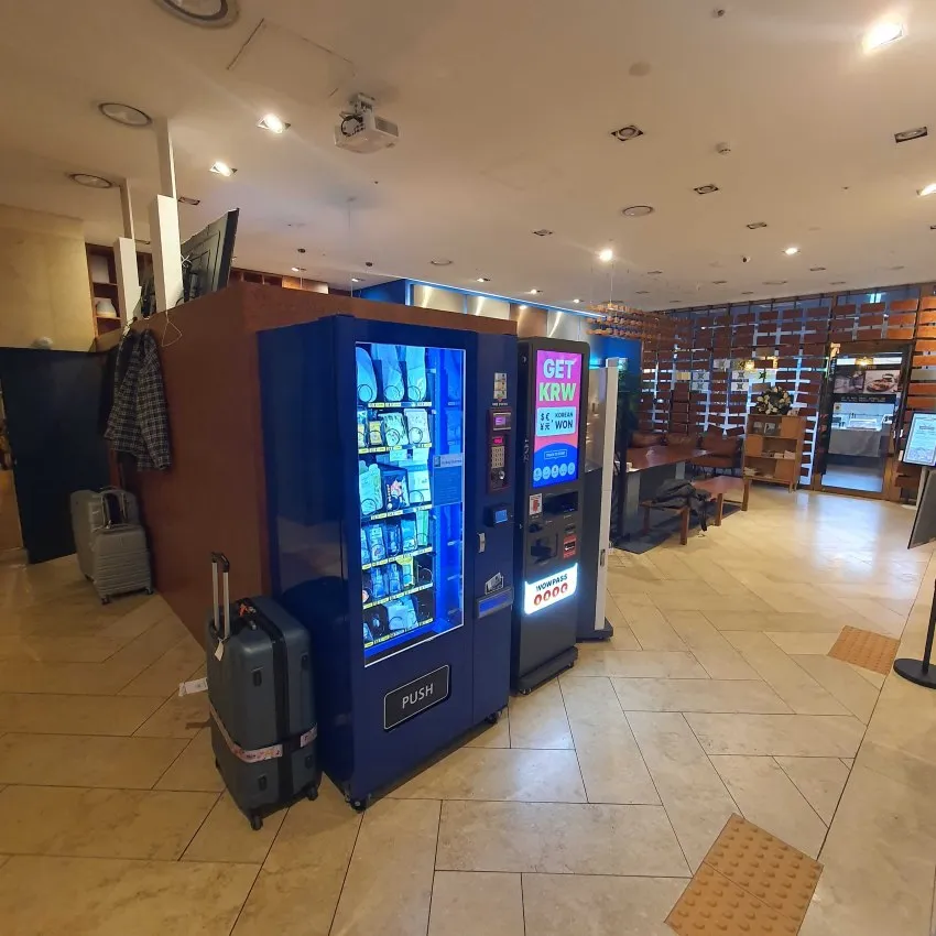 ホテルDM - 写真2