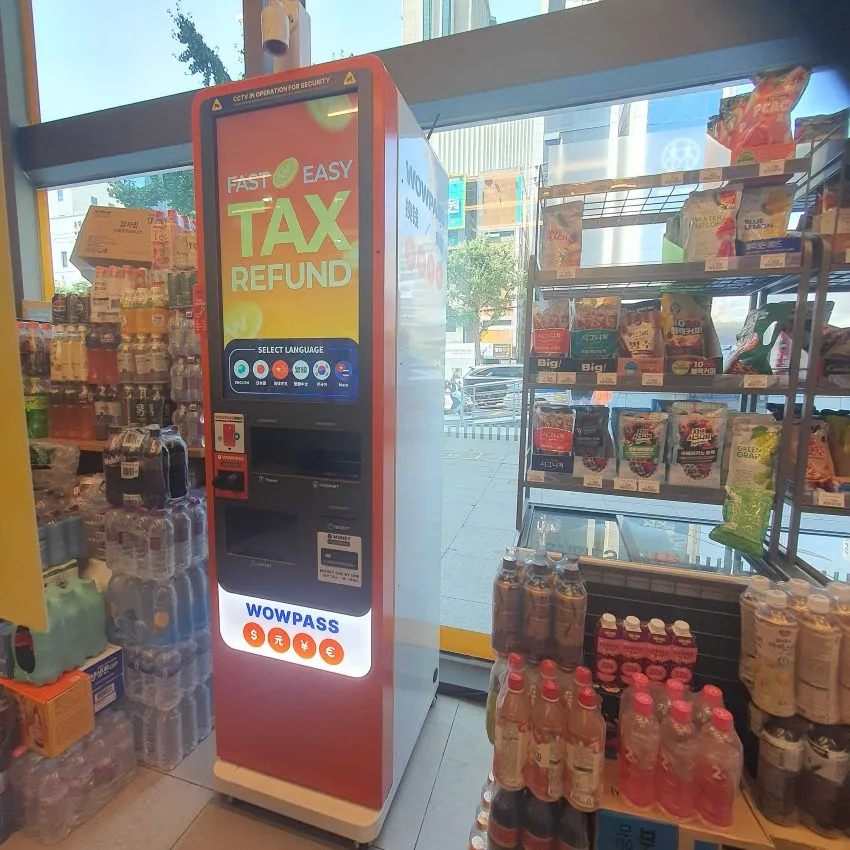 Eマート24 釜山西面駅店 - 写真2