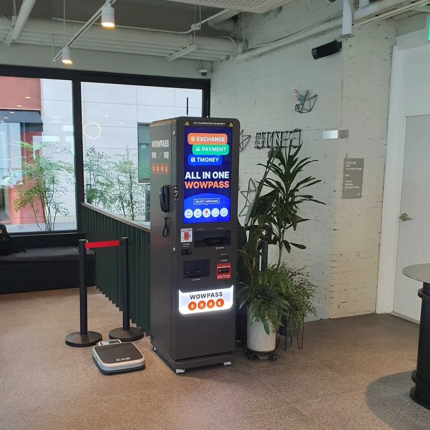 ソウルホテル新新 - 写真2