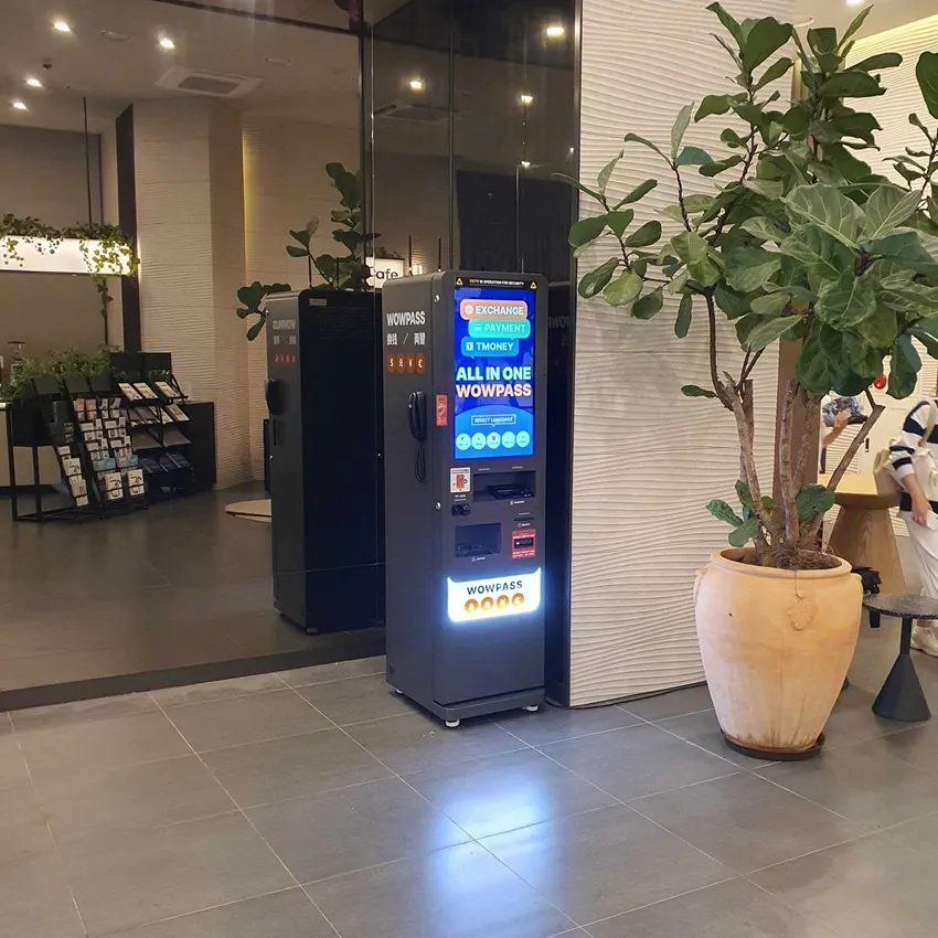 アヌク シグネチャーホテル 仁川九月 - 写真2