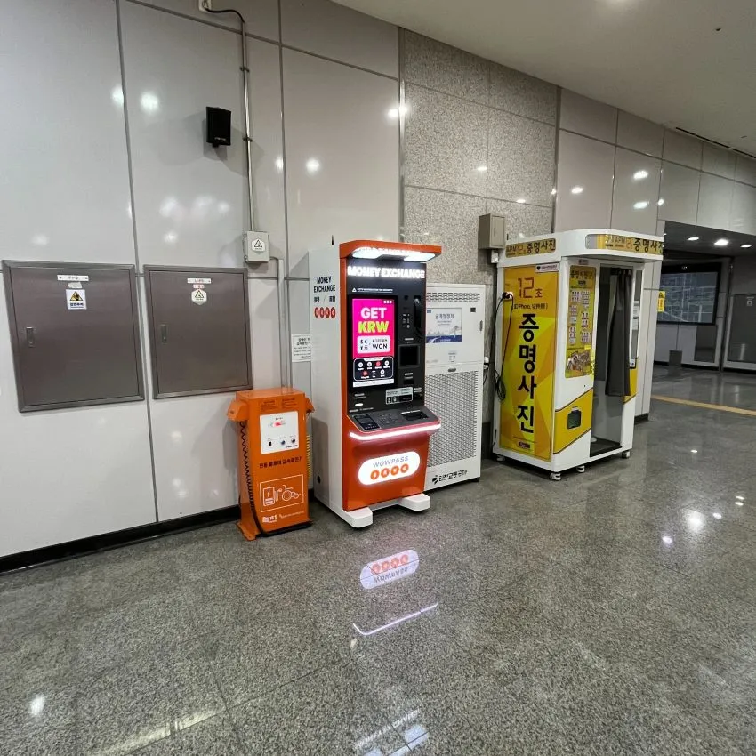 テクノパーク駅 - 写真2