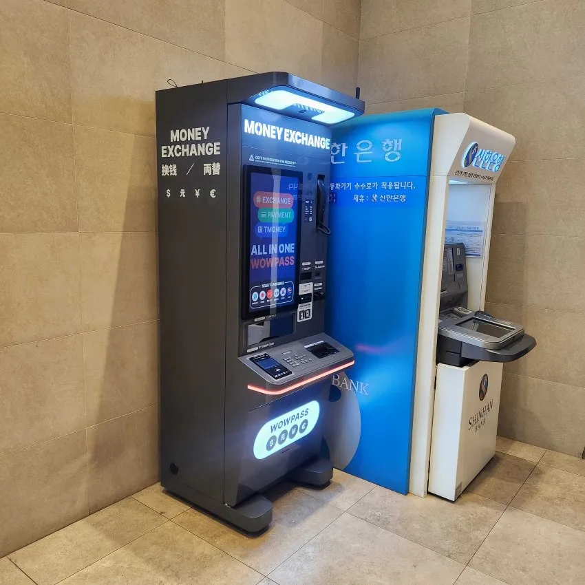 ロッテシティホテル 明洞 - 写真2