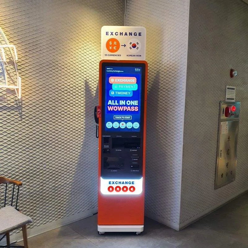 MOXY ホテル ソウル 仁寺洞 - 写真2