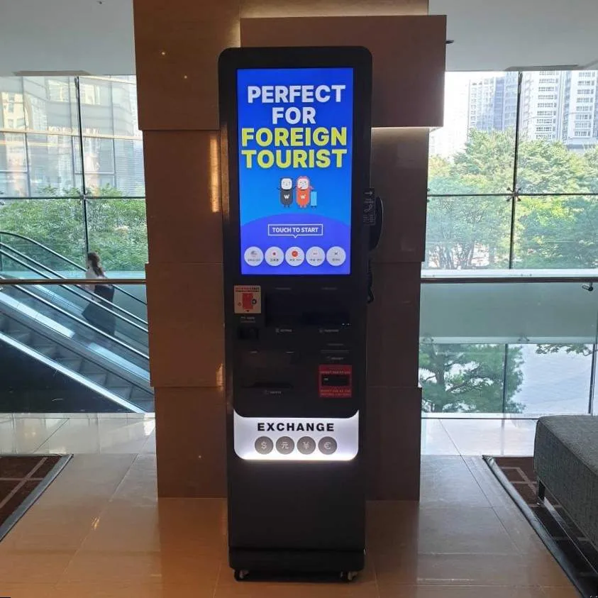 ロッテシティホテル 麻浦 - 写真2