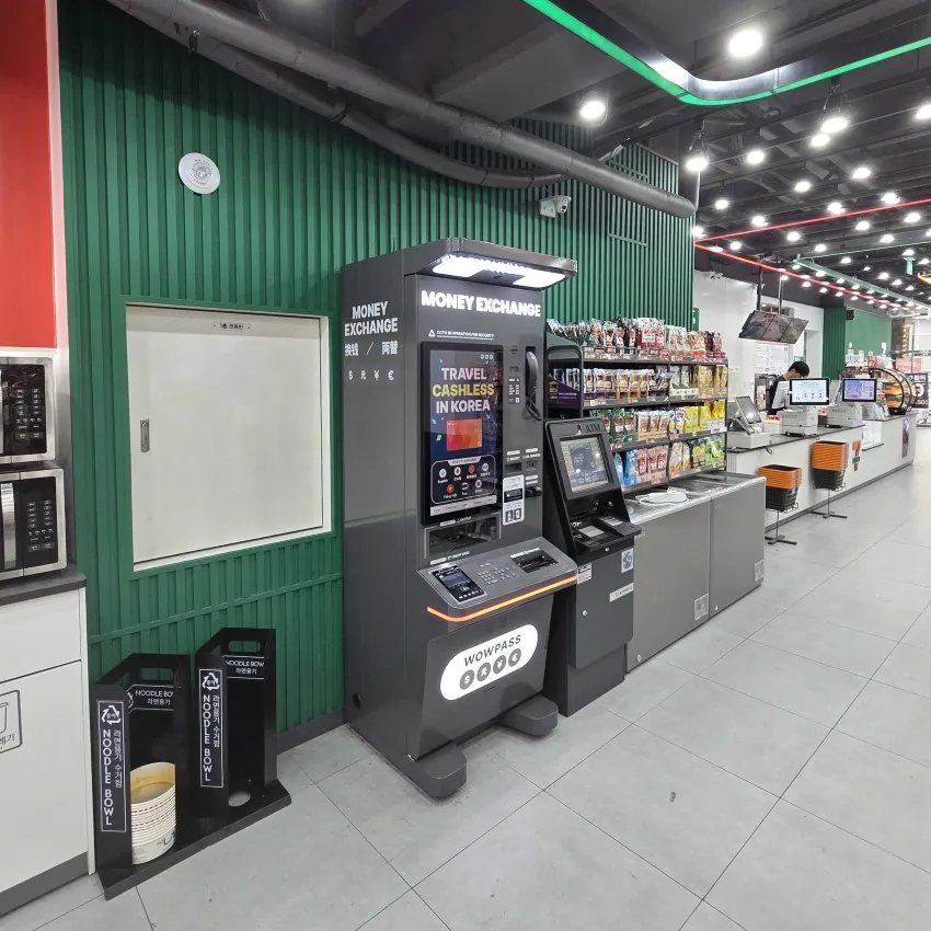 ホテルスカイパーク 明洞3号店 - 写真2