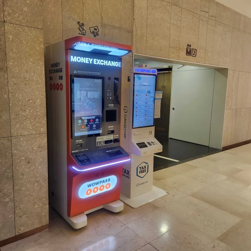 ロッテ百貨店 釜山本店 - 写真2