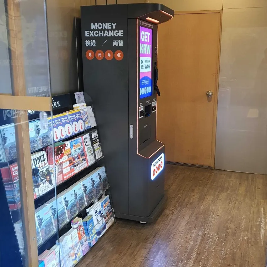 ホテルスカイパーク 明洞3号店 - 写真2