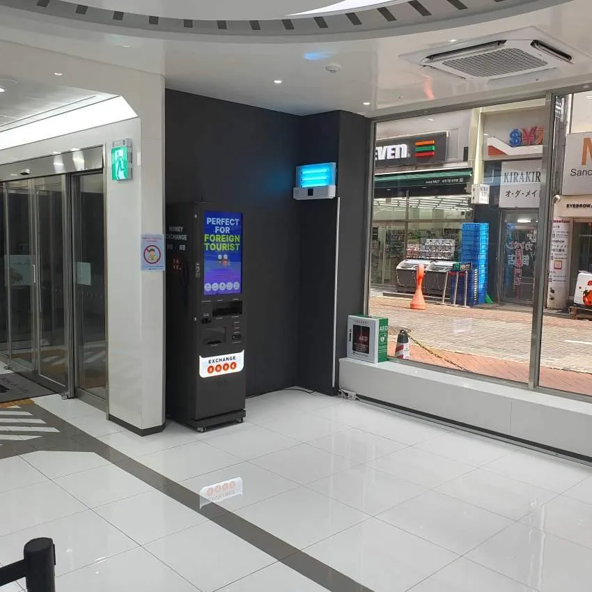 変なホテルソウル明洞 - 写真2