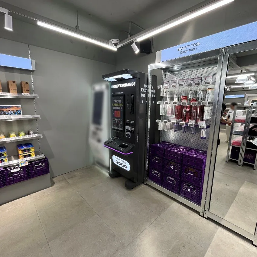 オフビューティー 弘大店 - 写真2