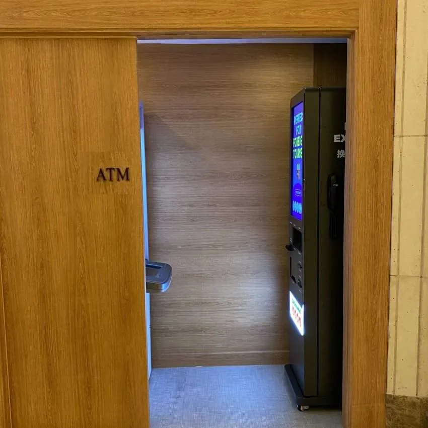 ロッテホテル済州 - 写真2