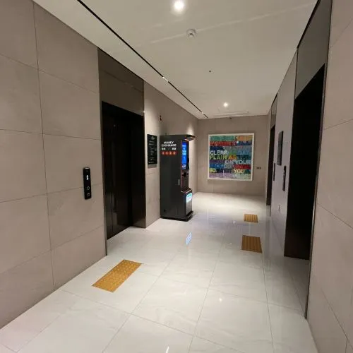 ホテル ザ ボタニック セウン 明洞 B棟 - 写真2