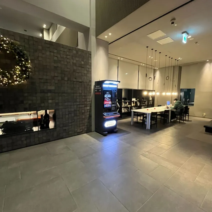 新羅ステイ 瑞草 - 写真2