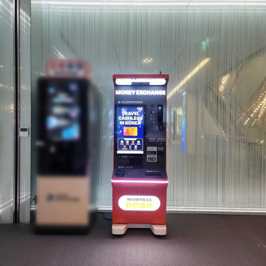 Kタウンフォーユー COEX店 - 写真2