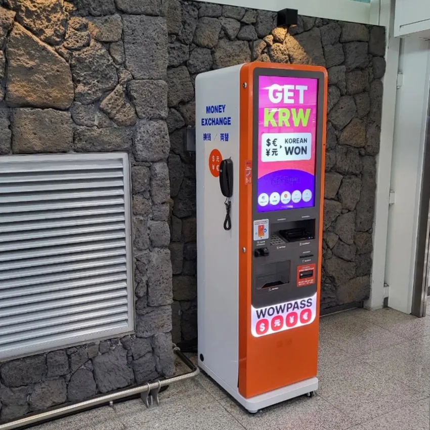 済州国際空港国際線 - 写真2