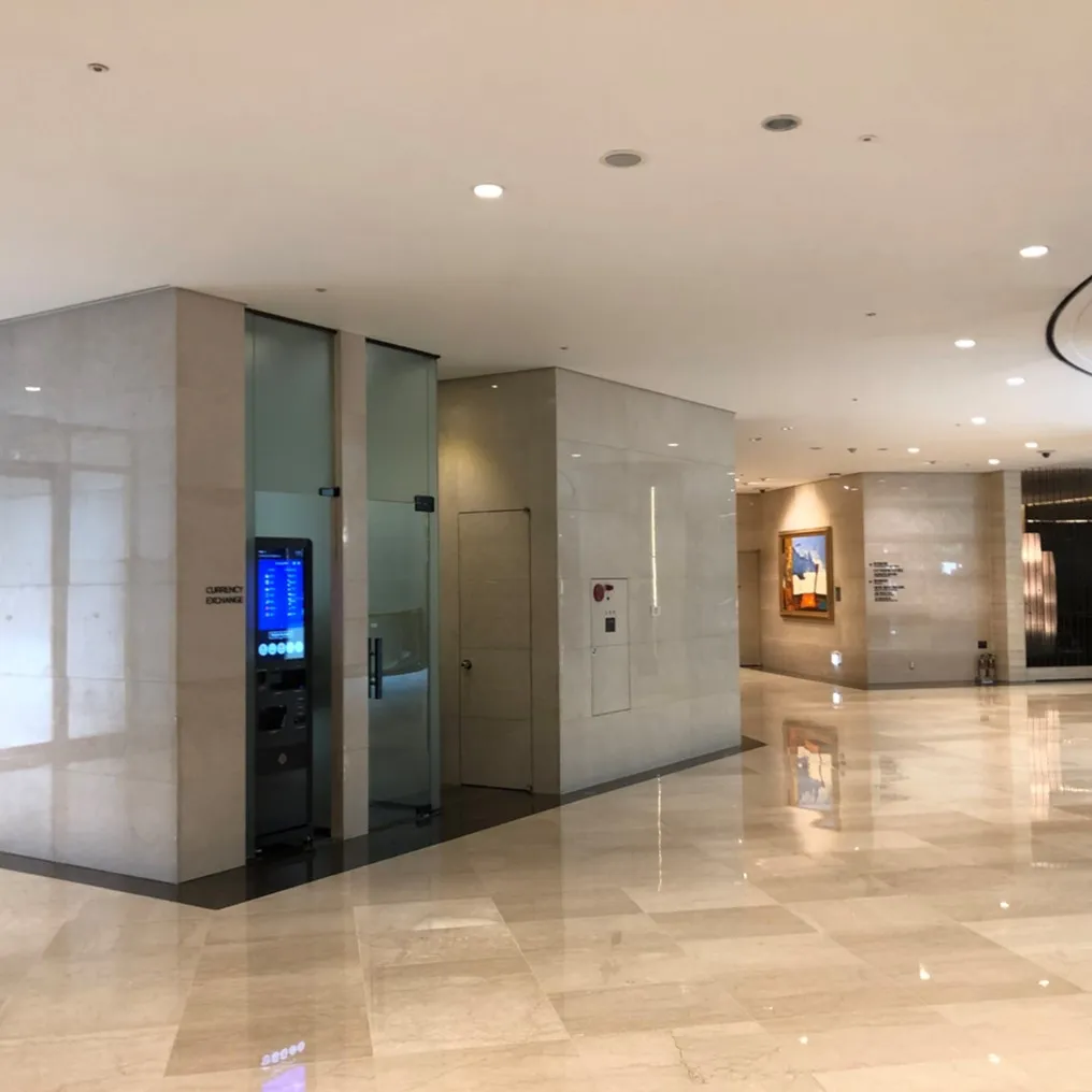 ロッテホテル ワールド - 写真2