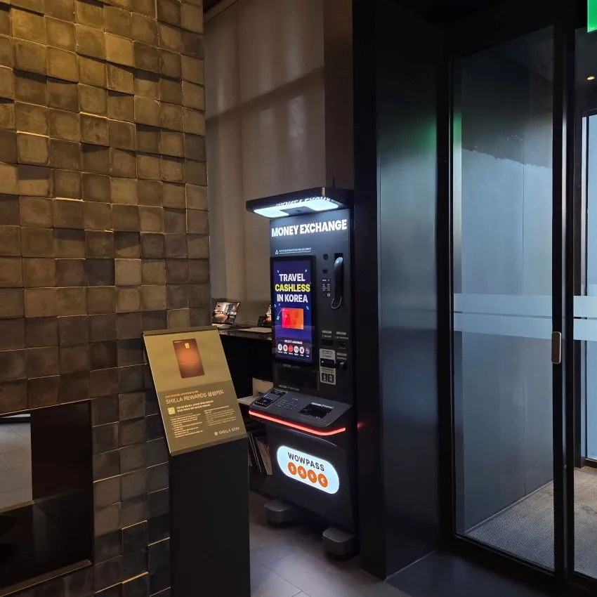 新羅ステイ 西大門 - 写真2