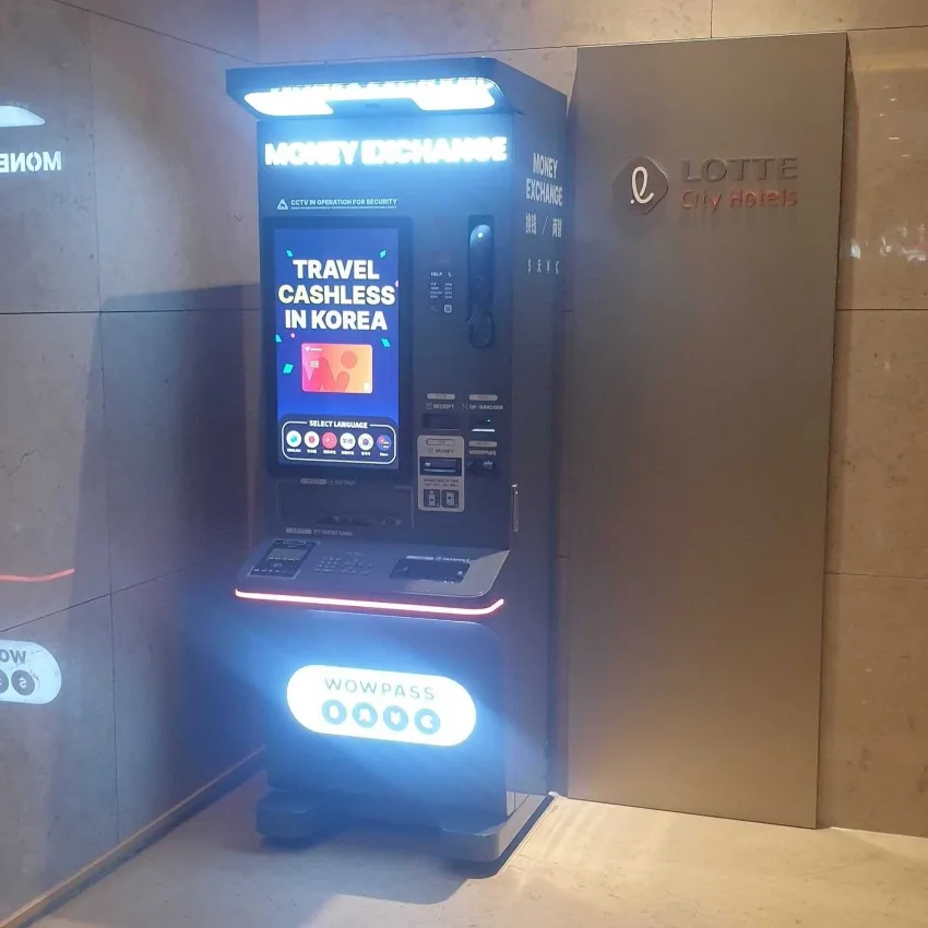ロッテシティホテル済州 - 写真2