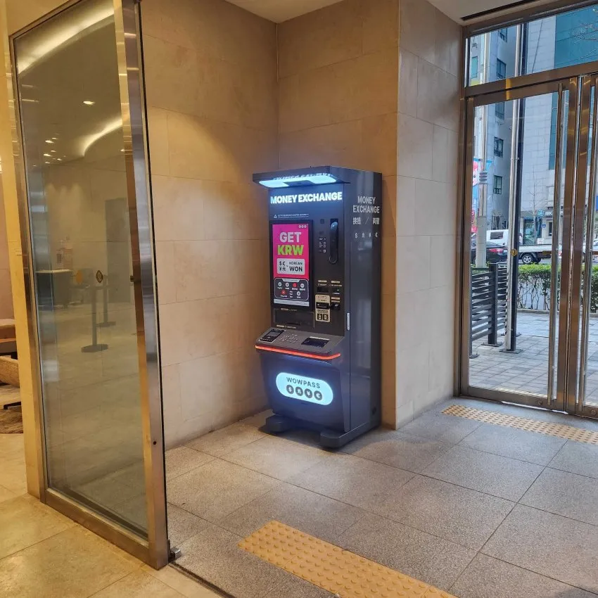 ロッテシティホテル蔚山 - 写真2